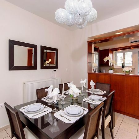 Voula'S Place Hanya Dış mekan fotoğraf