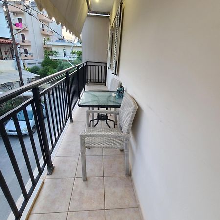 Voula'S Place Hanya Dış mekan fotoğraf