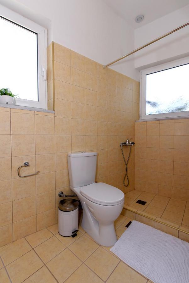 Voula'S Place Hanya Dış mekan fotoğraf
