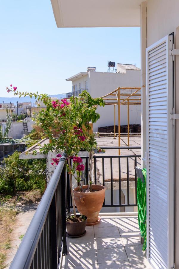 Voula'S Place Hanya Dış mekan fotoğraf