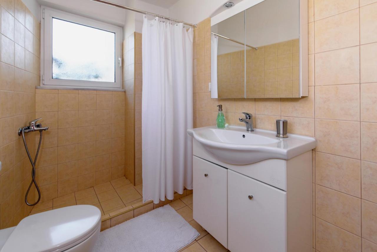 Voula'S Place Hanya Dış mekan fotoğraf