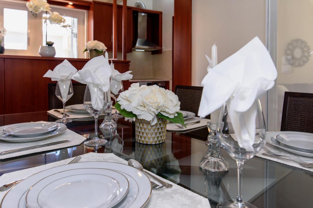 Voula'S Place Hanya Dış mekan fotoğraf
