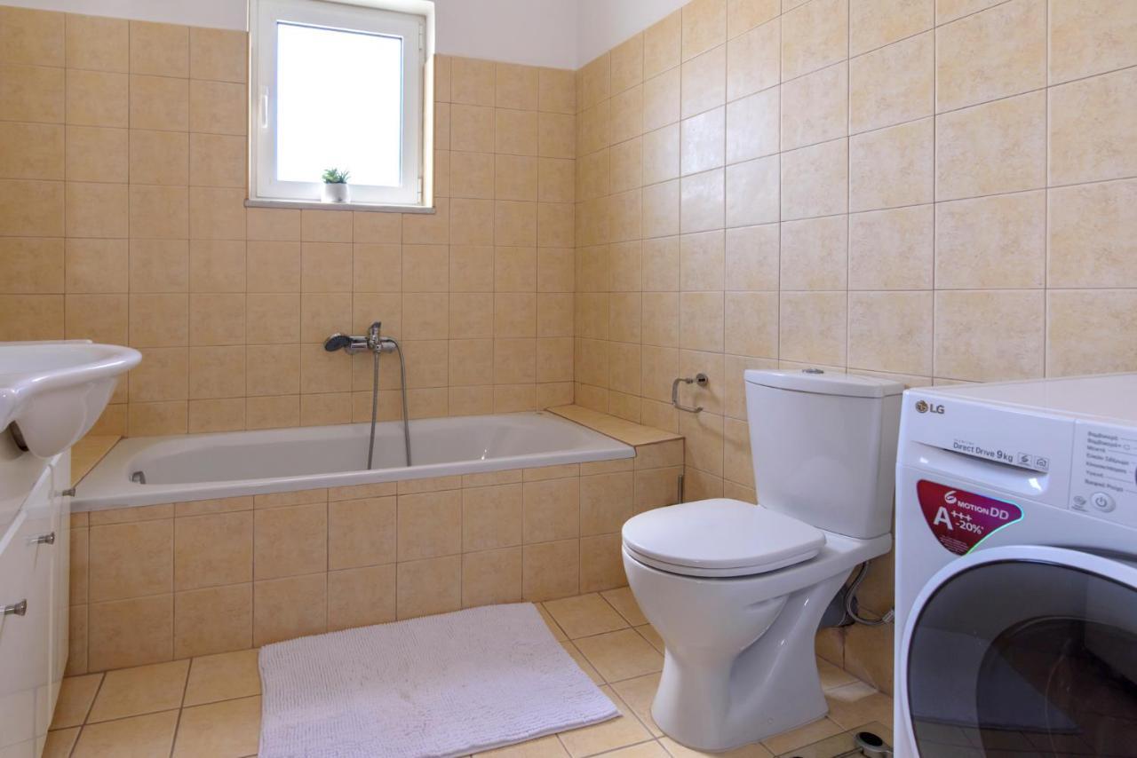 Voula'S Place Hanya Dış mekan fotoğraf