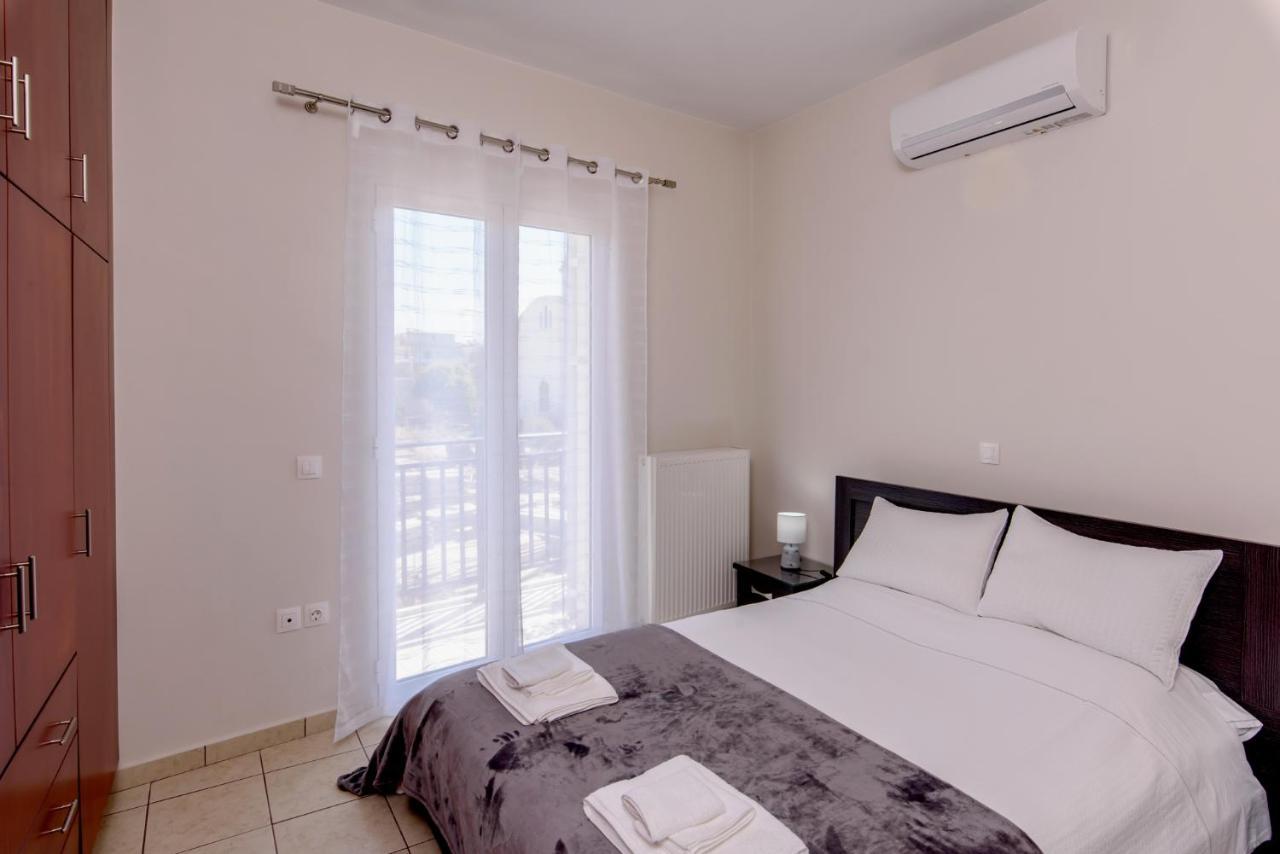 Voula'S Place Hanya Dış mekan fotoğraf