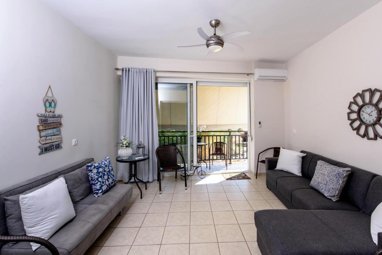 Voula'S Place Hanya Dış mekan fotoğraf