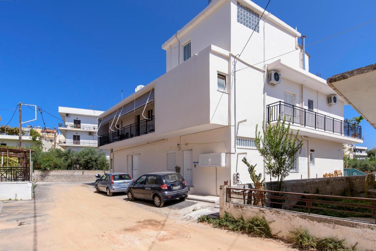 Voula'S Place Hanya Dış mekan fotoğraf