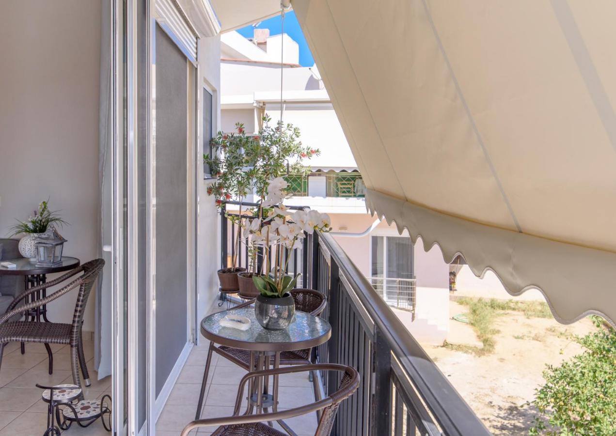 Voula'S Place Hanya Dış mekan fotoğraf