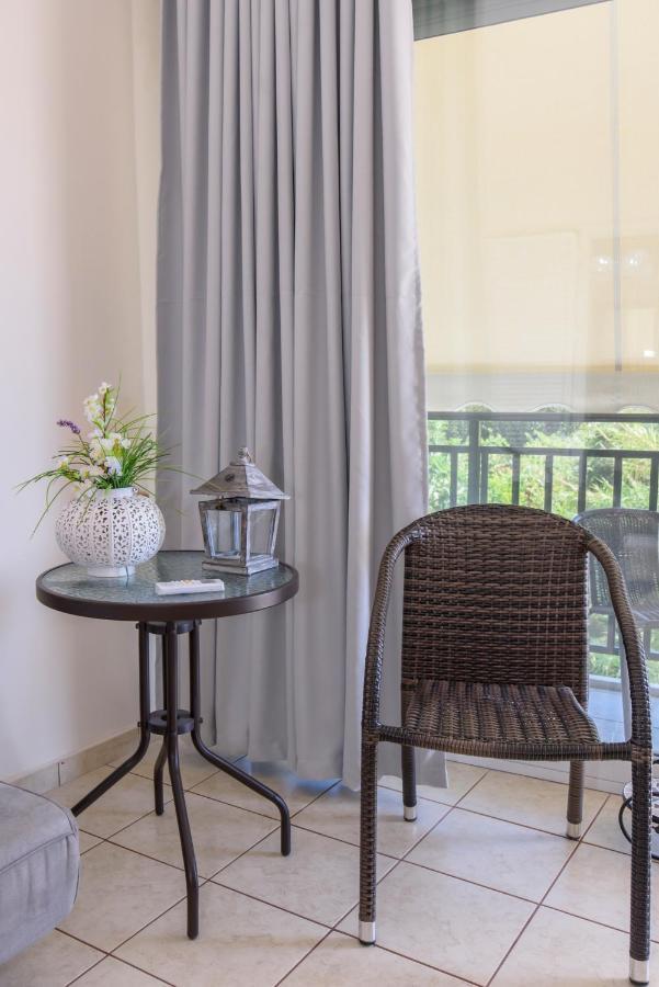 Voula'S Place Hanya Dış mekan fotoğraf