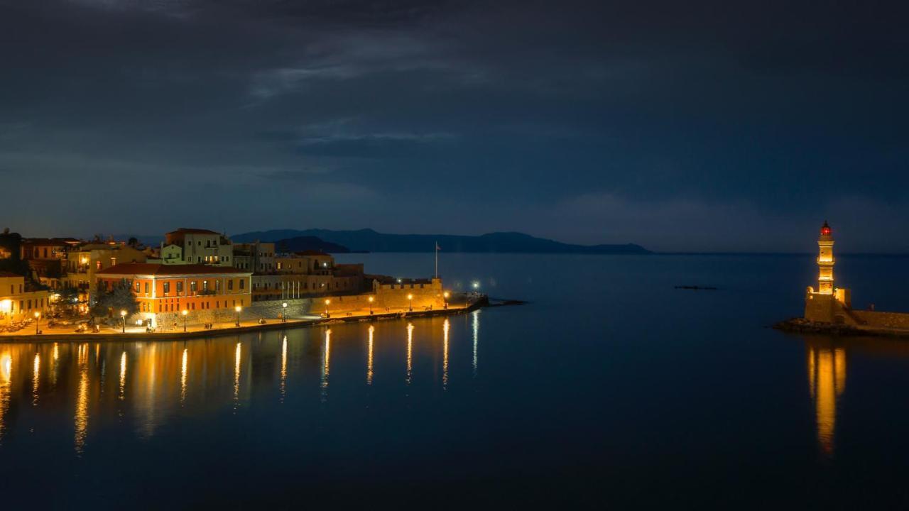 Voula'S Place Hanya Dış mekan fotoğraf