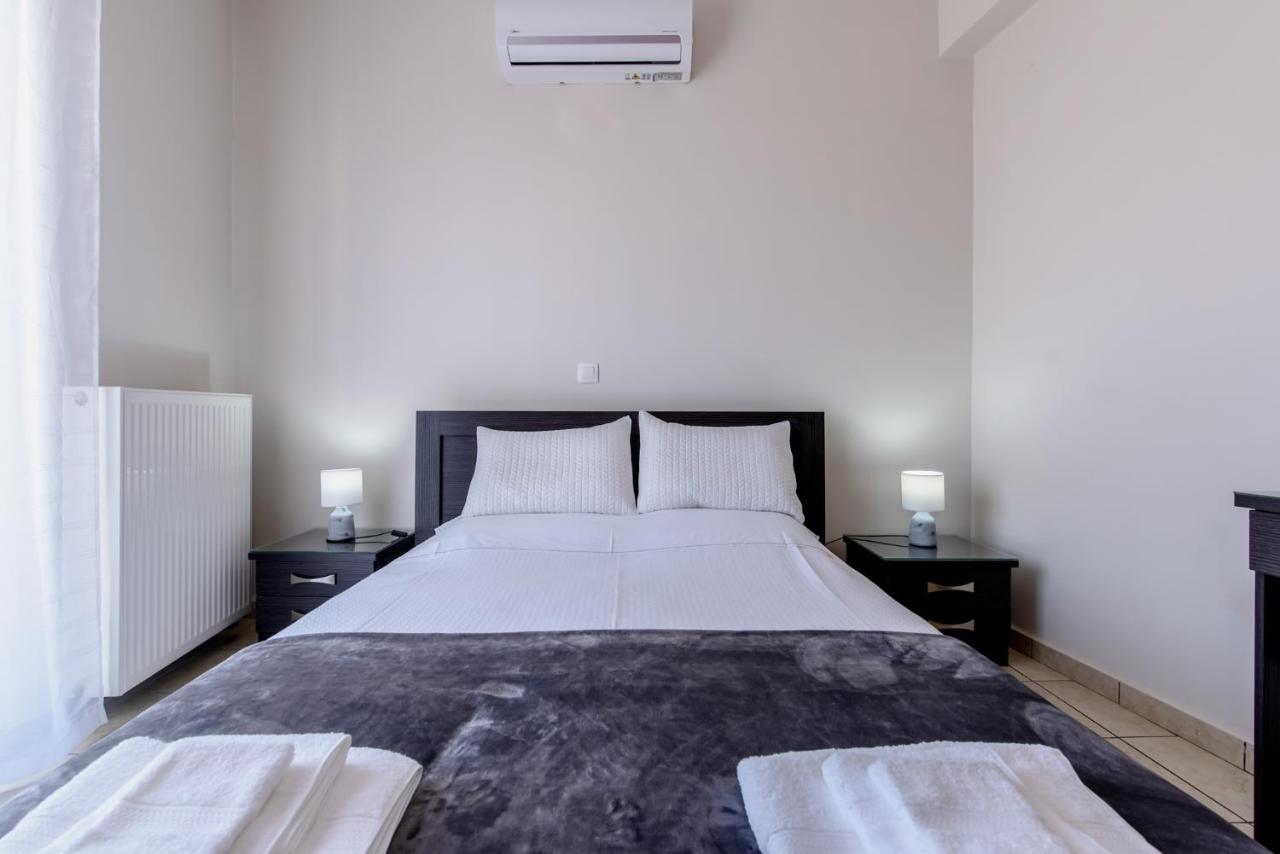 Voula'S Place Hanya Dış mekan fotoğraf
