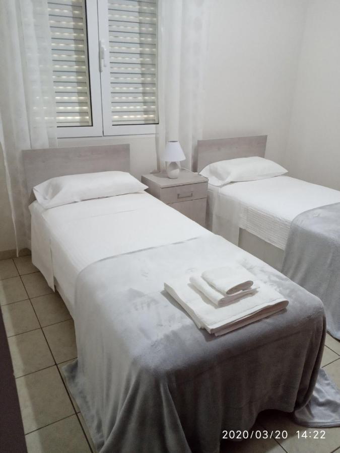 Voula'S Place Hanya Dış mekan fotoğraf