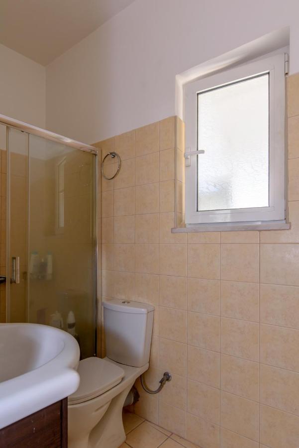 Voula'S Place Hanya Dış mekan fotoğraf