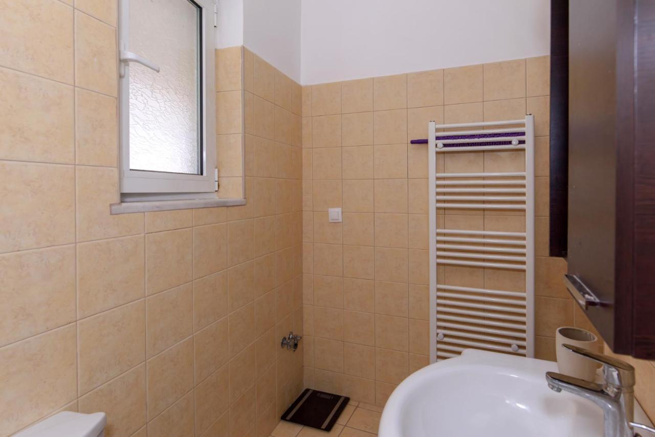 Voula'S Place Hanya Dış mekan fotoğraf