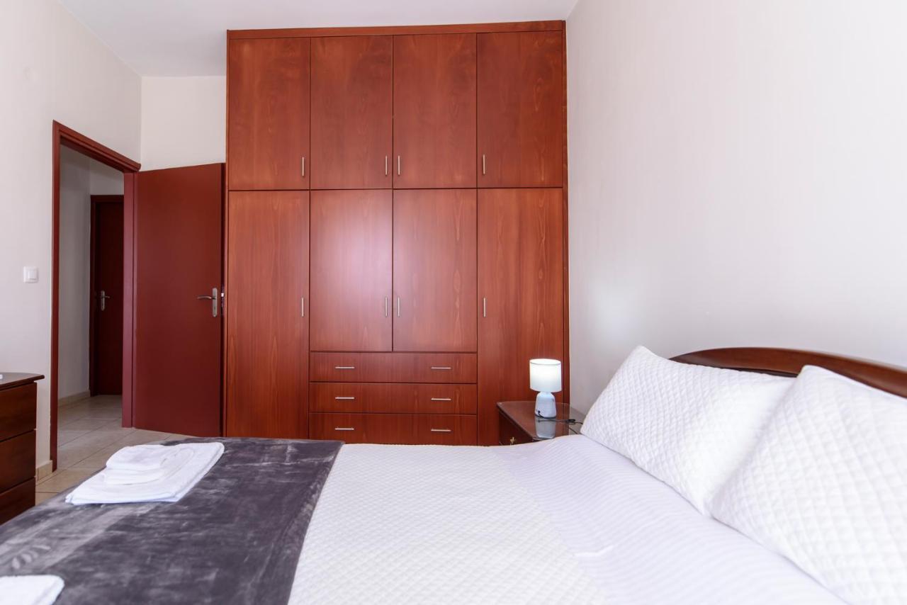 Voula'S Place Hanya Dış mekan fotoğraf