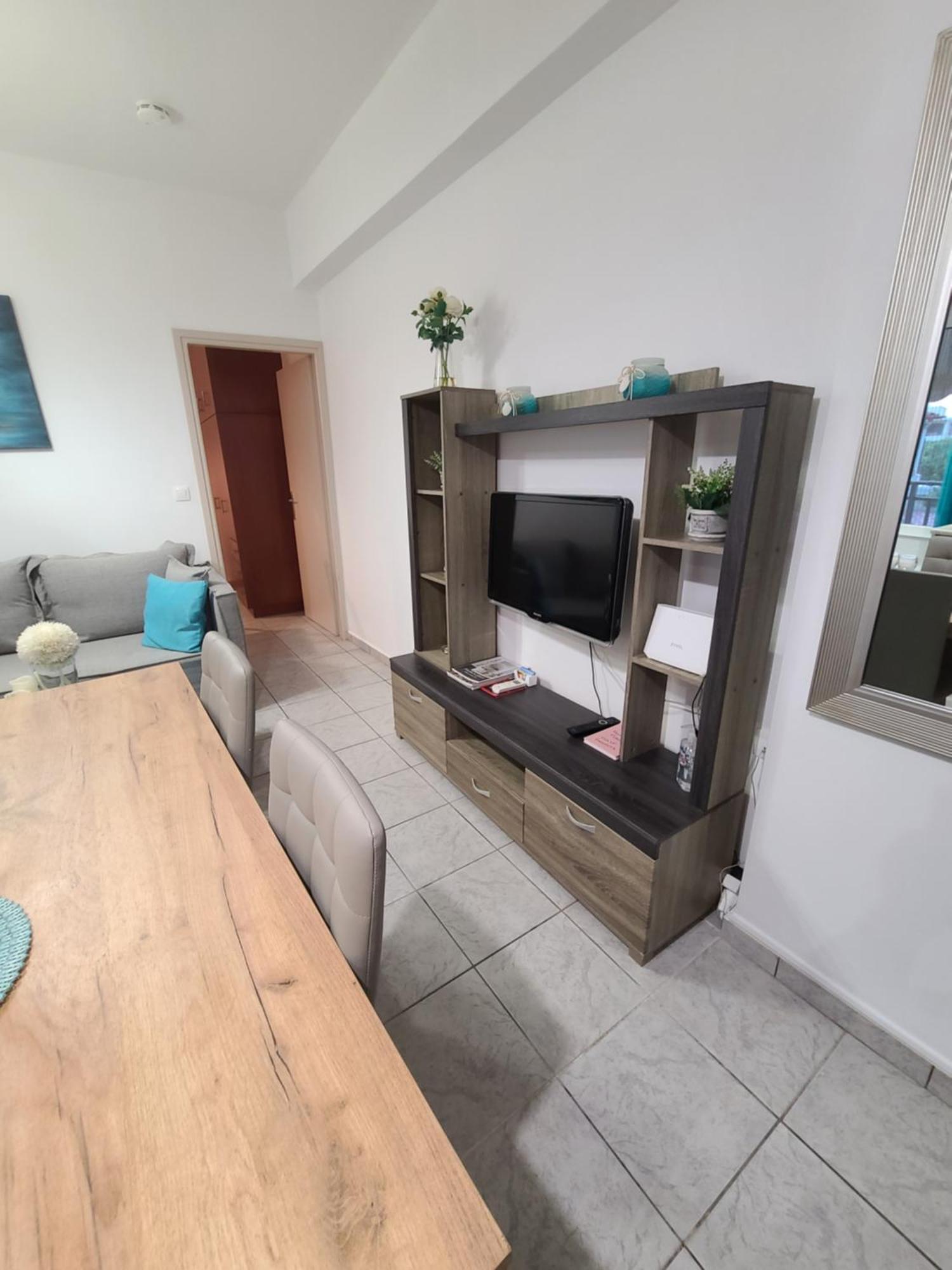 Voula'S Place Hanya Dış mekan fotoğraf