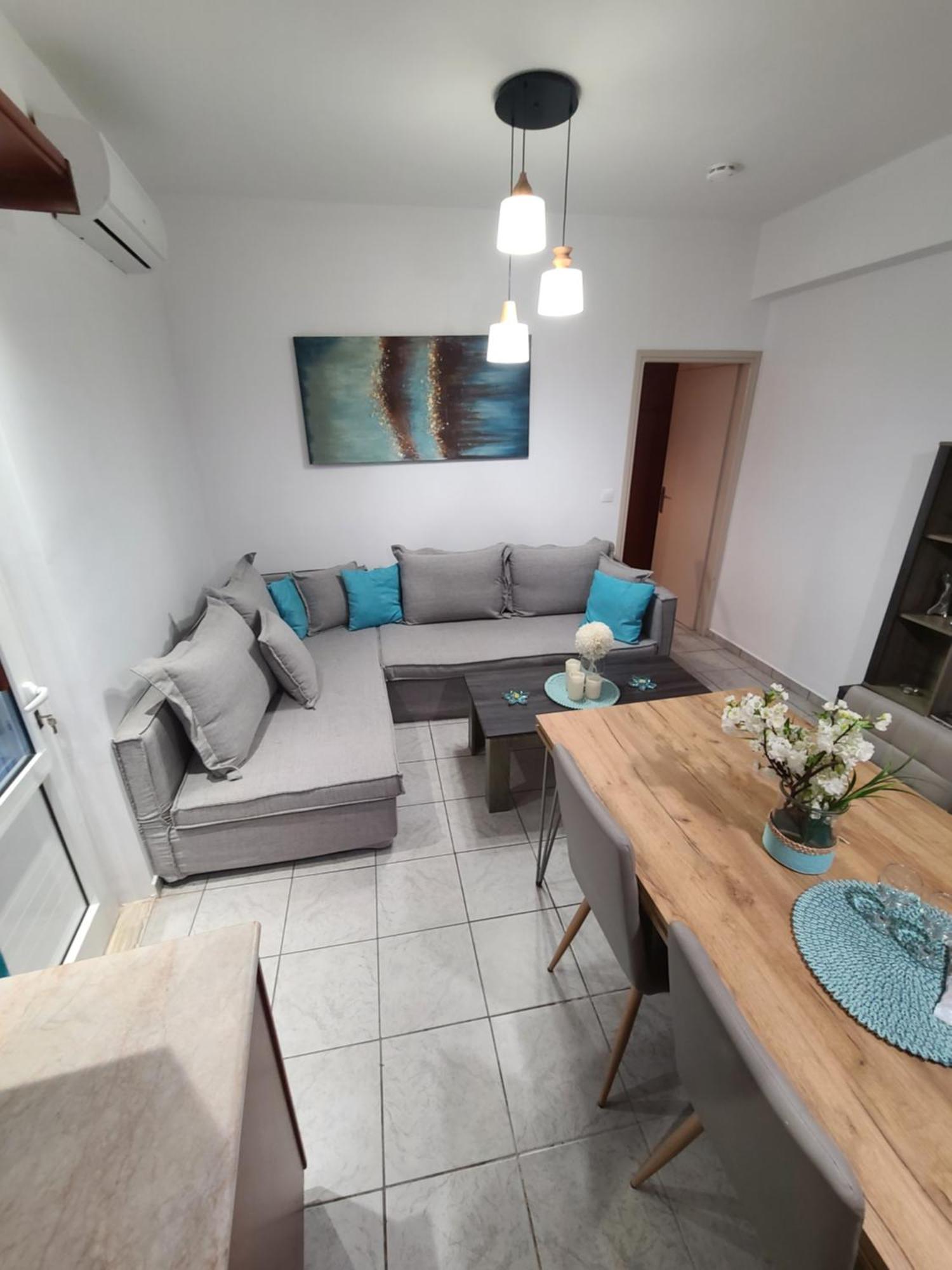 Voula'S Place Hanya Dış mekan fotoğraf