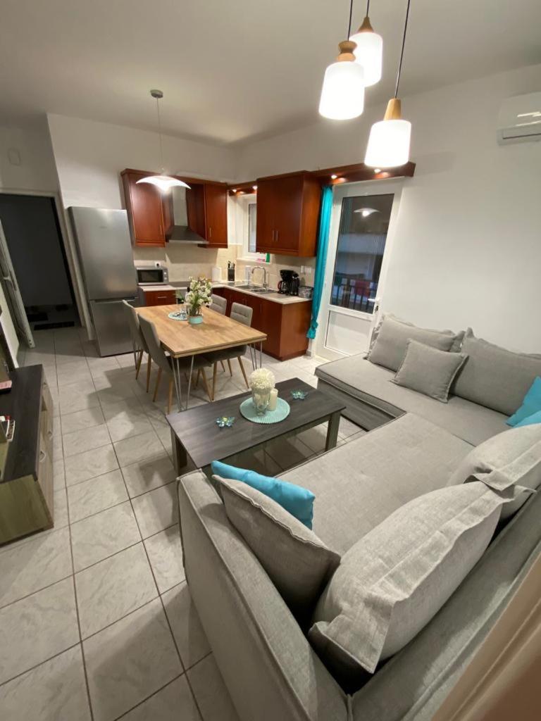 Voula'S Place Hanya Dış mekan fotoğraf
