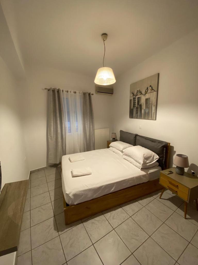 Voula'S Place Hanya Dış mekan fotoğraf