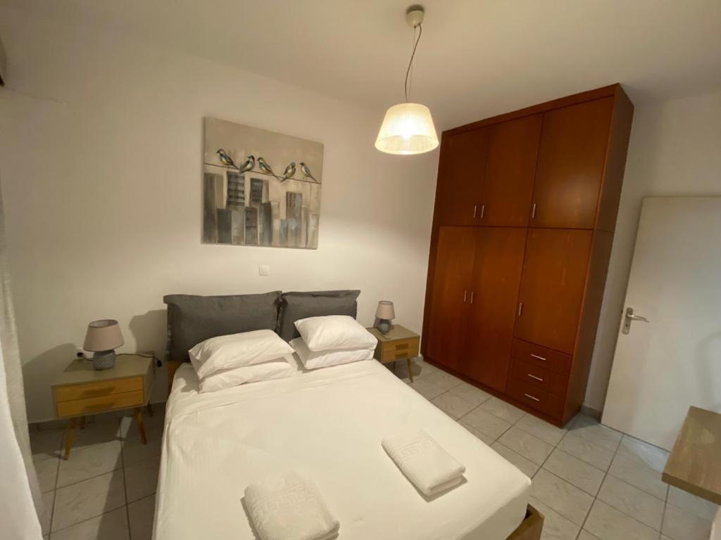 Voula'S Place Hanya Dış mekan fotoğraf
